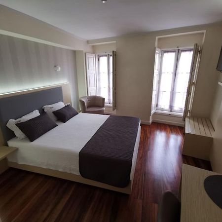 Hotel Residencial Dora Braga Exterior photo
