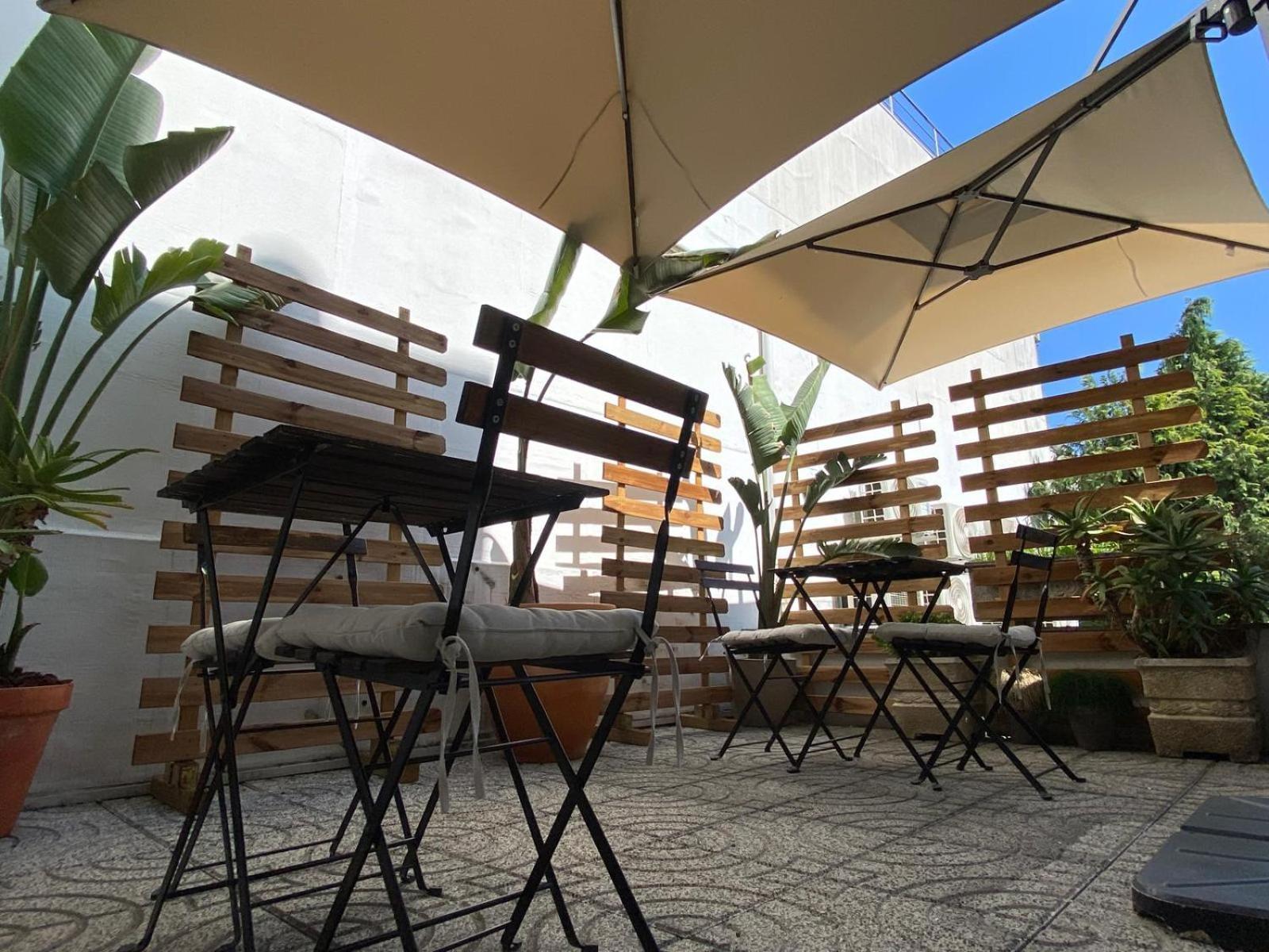 Hotel Residencial Dora Braga Exterior photo