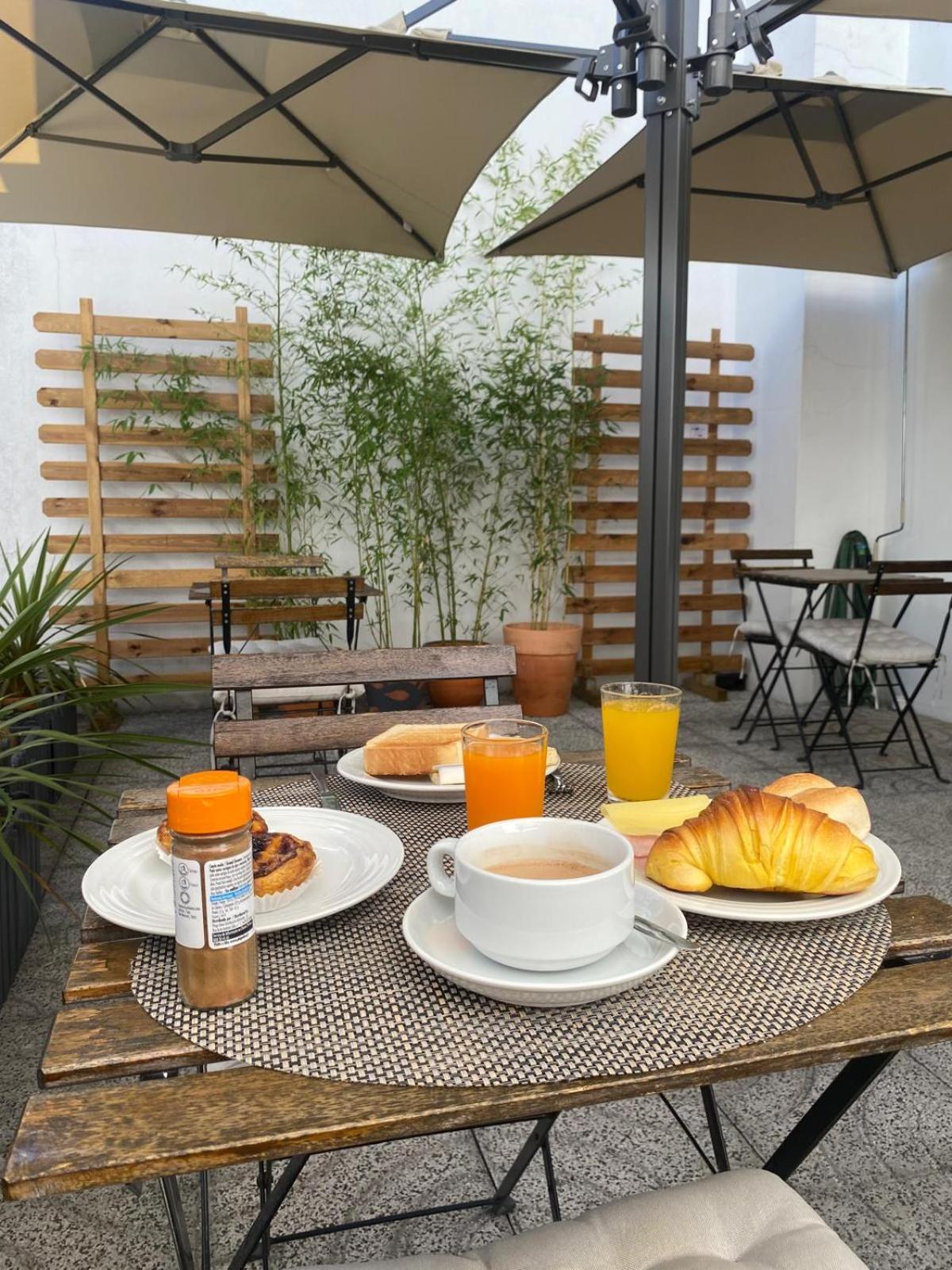Hotel Residencial Dora Braga Exterior photo
