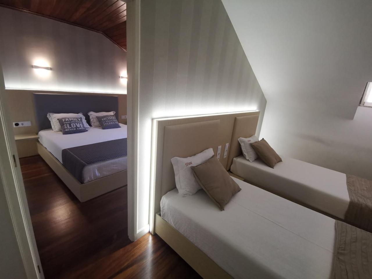 Hotel Residencial Dora Braga Exterior photo